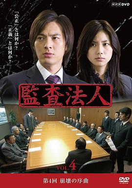 审计风云免费观看