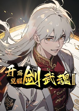 开局觉醒剑武魂 第二季免费观看