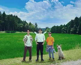 天狗的厨房免费观看