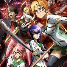 学园默示录免费观看