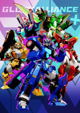 变形联盟之超变战神免费观看