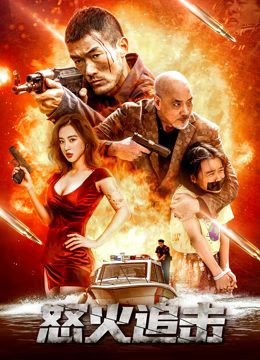 怒火追击免费观看