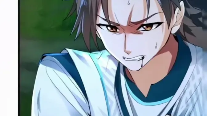 混沌天帝诀 动态漫画免费观看