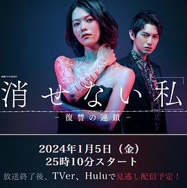 无法消除的“我” ―复仇的连锁免费观看