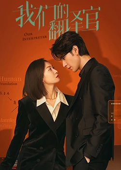 我们的翻译官免费观看