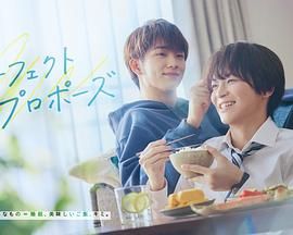 完美求婚免费观看