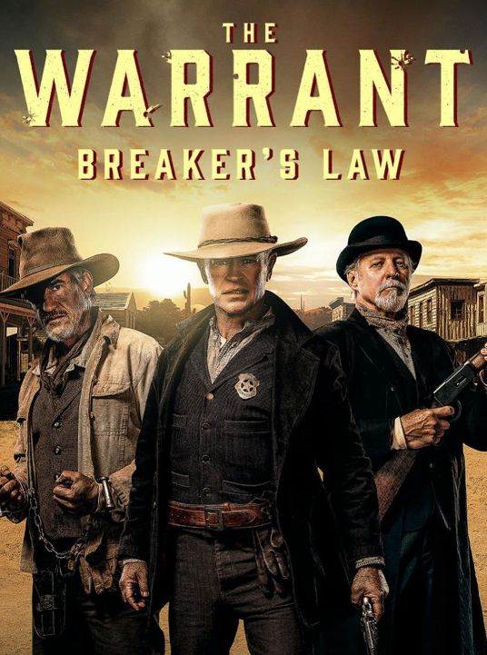 逮捕令：破坏者法则免费观看