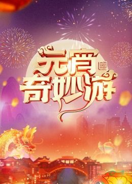 2024元宵奇妙游免费观看