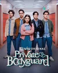 私人保镖免费观看