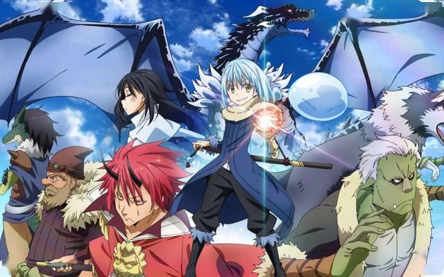 关于我转生变成史莱姆这档事 第三季 特别篇免费观看