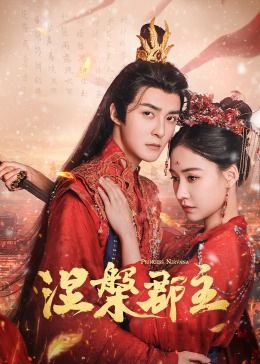 涅槃郡主免费观看