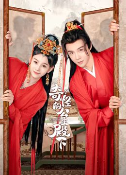 奇怪的公主殿下免费观看