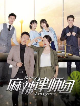 麻辣律师团免费观看