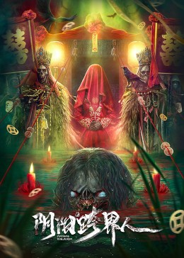 阴阳跨界人免费观看