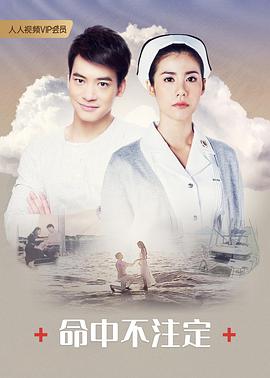 命中不注定普通话版免费观看