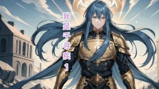 斗罗之我是千寻疾免费观看