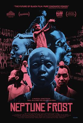 海王星霜冻免费观看