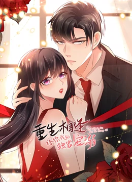 重生相逢：给你我的独家宠溺 第二季免费观看