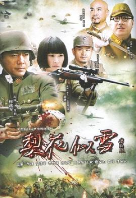 梨花似雪免费观看