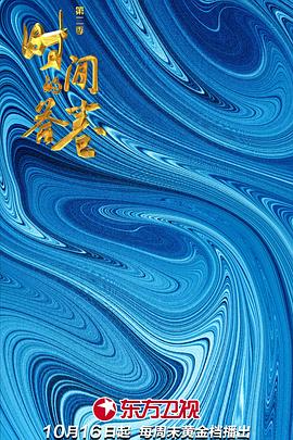 时间的答卷 第二季免费观看