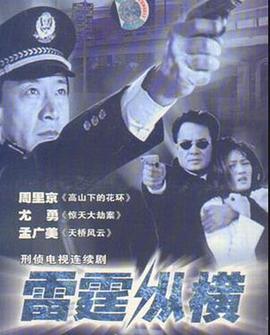 雷霆纵横免费观看