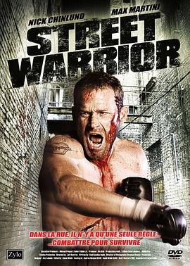 街头战士（国语版）免费观看