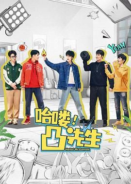 哈喽，凸先生免费观看