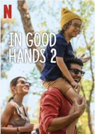 可靠港湾2免费观看