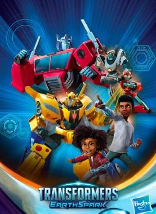 变形金刚：地球火种 第二季免费观看