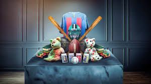 神级收藏家：点石成金拍卖行 第二季免费观看