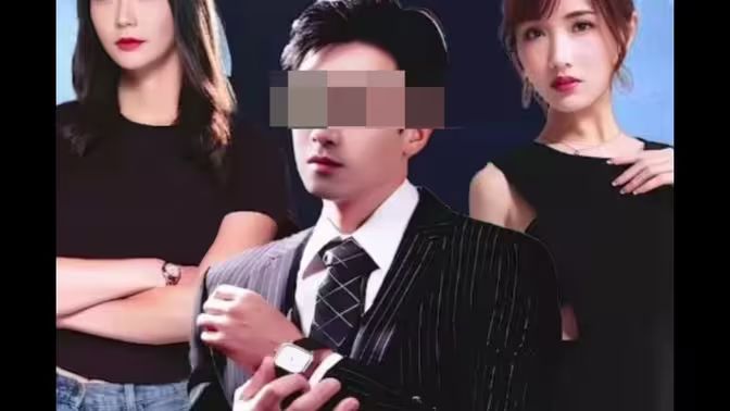 重生之我不是舔狗免费观看