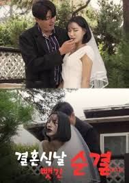 婚礼当天失去的纯洁免费观看