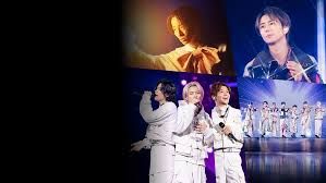 TOBE LIVE at ARIAKE ARENA 2024免费观看