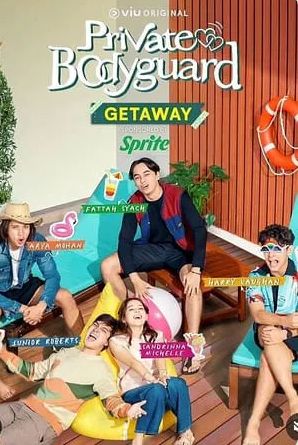 我的王子保镖免费观看