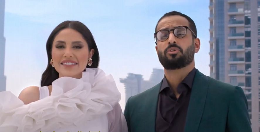 爱情盲选：我的爱免费观看