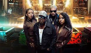 嘻哈星节奏 巴西篇免费观看