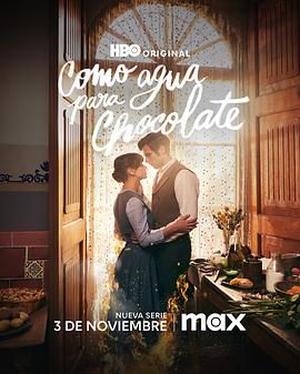 巧克力情人免费观看