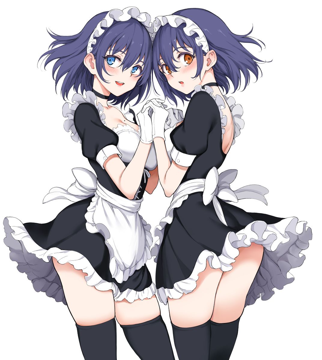 Love Me 枫与铃免费观看