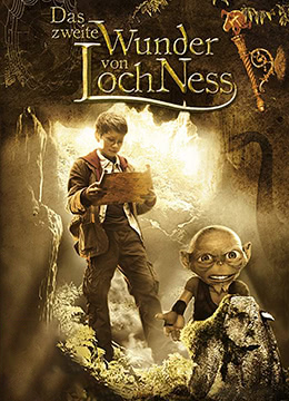 尼斯湖水怪传说2免费观看