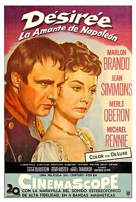 拿破仑情史免费观看