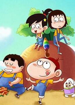 阿优的日常免费观看