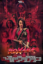 罗克珊娜免费观看