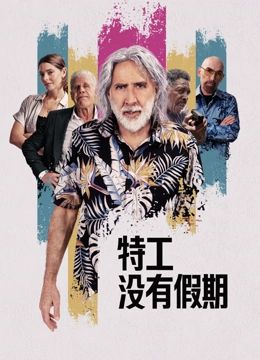 特工没有假期免费观看
