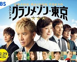 东京大饭店 特别篇免费观看