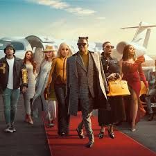 做个非洲富豪吧 第三季免费观看