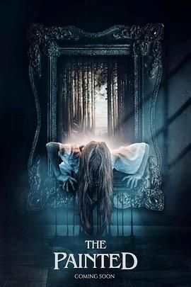 幽灵画像免费观看