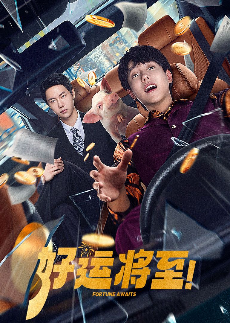 好运将至免费观看