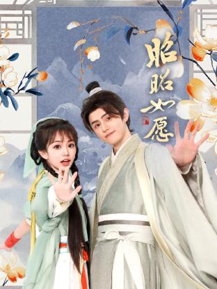 昭昭如愿免费观看