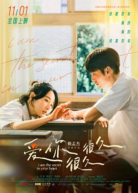 爱你很久很久免费观看