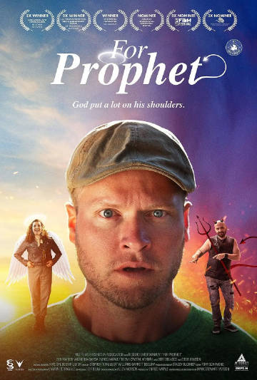 先知2024免费观看